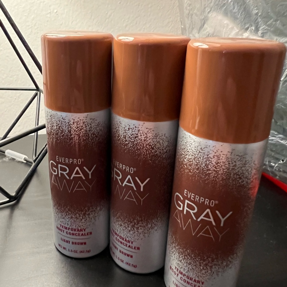 Everpro Gray Away Bundle